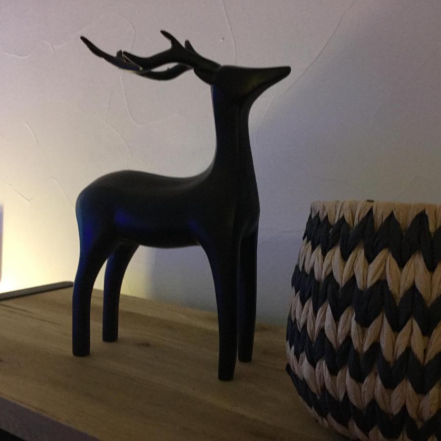 Appartement Luxe Arc 1950, Residence 5 * Les Arcs  Eksteriør bilde