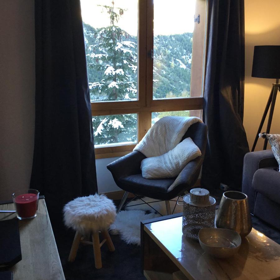 Appartement Luxe Arc 1950, Residence 5 * Les Arcs  Eksteriør bilde