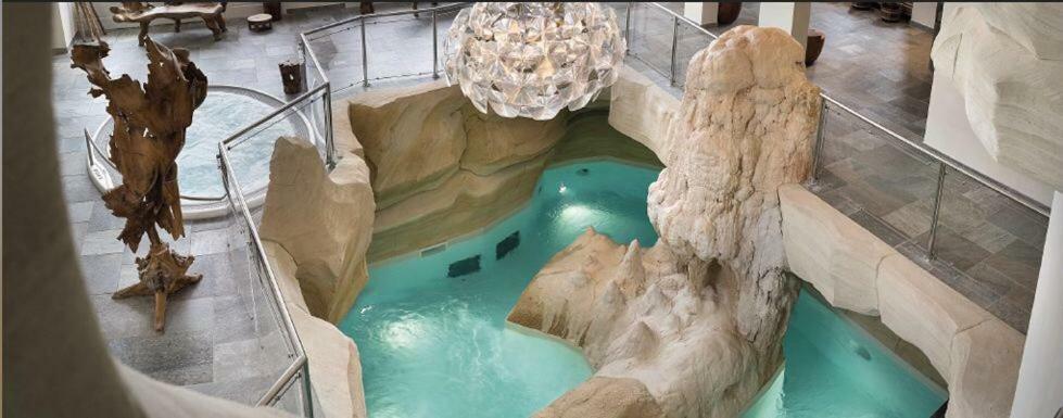 Appartement Luxe Arc 1950, Residence 5 * Les Arcs  Eksteriør bilde