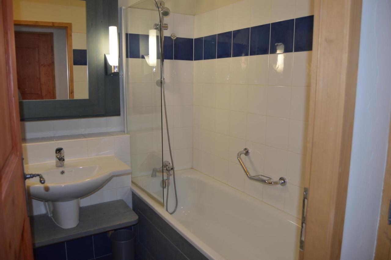 Appartement Luxe Arc 1950, Residence 5 * Les Arcs  Eksteriør bilde
